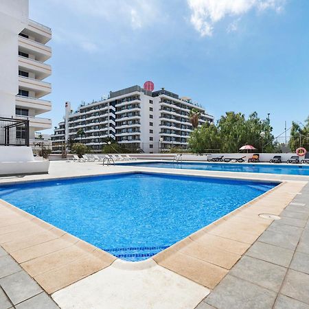 Duplex Altemar Playa Las Americas By Paramount Holidays Арона Екстер'єр фото