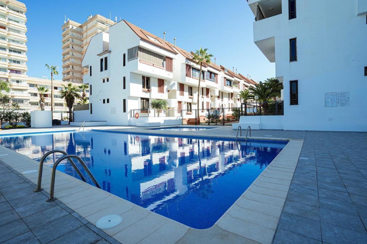 Duplex Altemar Playa Las Americas By Paramount Holidays Арона Екстер'єр фото