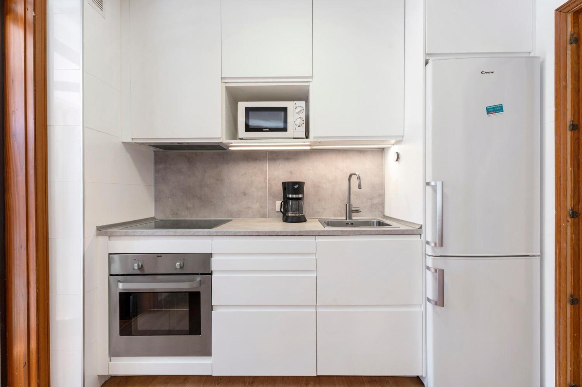 Duplex Altemar Playa Las Americas By Paramount Holidays Арона Екстер'єр фото