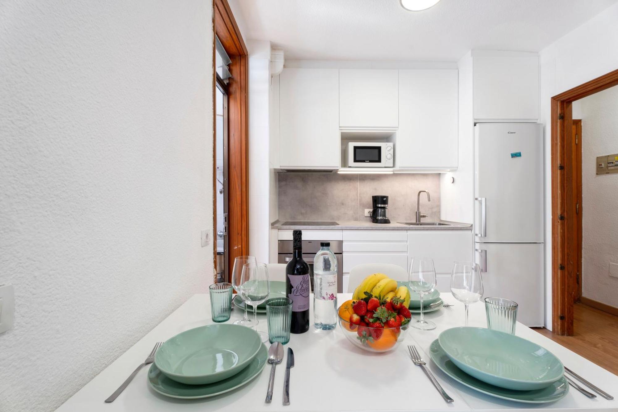 Duplex Altemar Playa Las Americas By Paramount Holidays Арона Екстер'єр фото