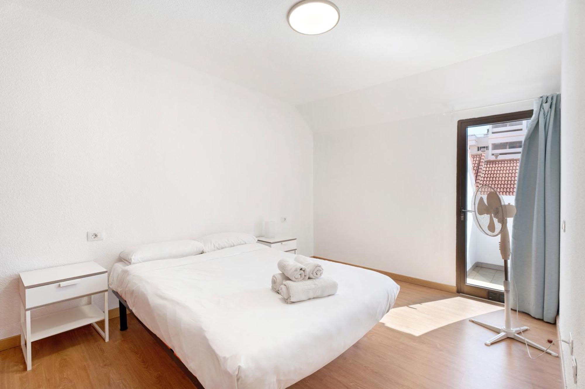 Duplex Altemar Playa Las Americas By Paramount Holidays Арона Екстер'єр фото