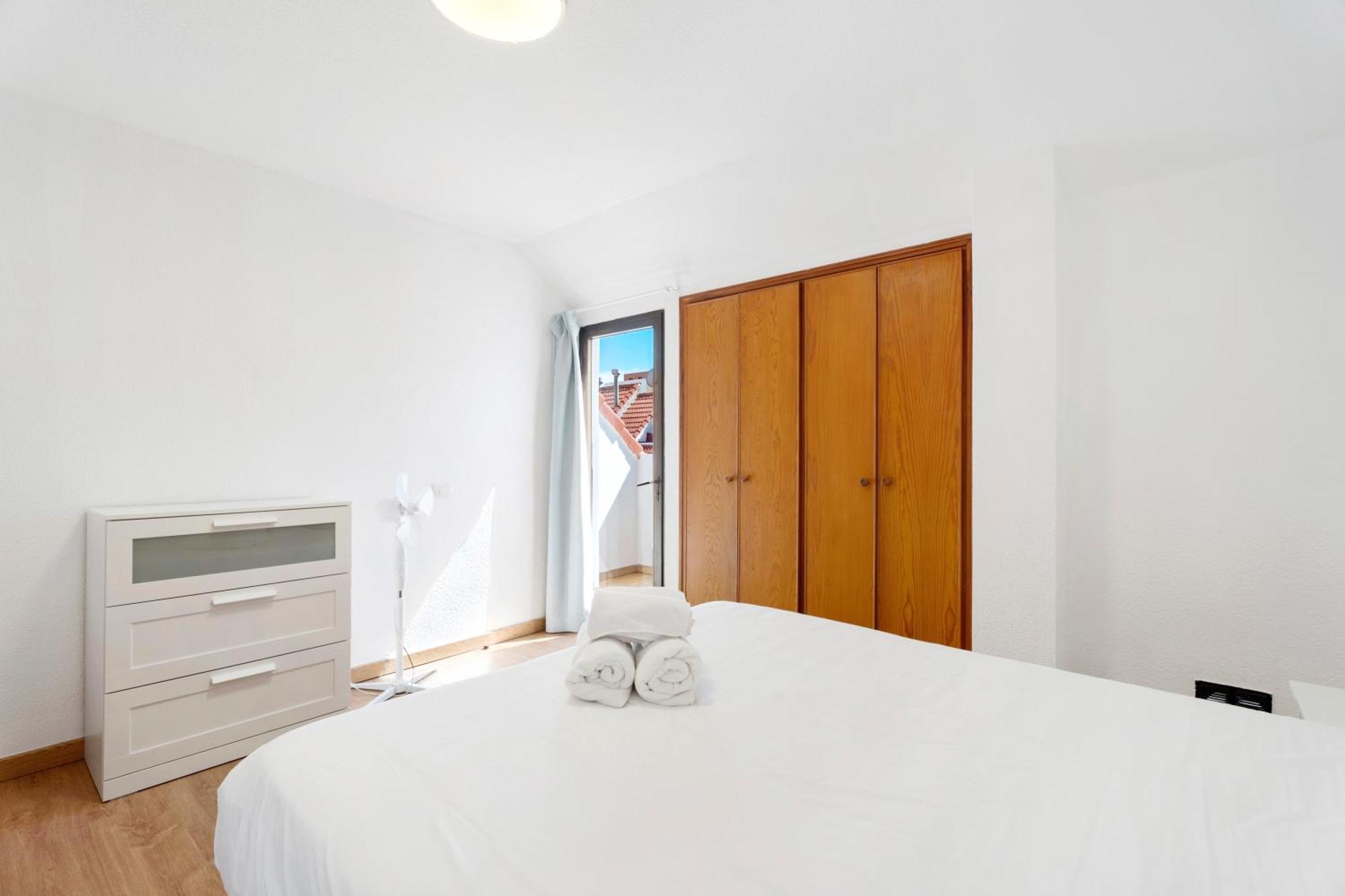 Duplex Altemar Playa Las Americas By Paramount Holidays Арона Екстер'єр фото