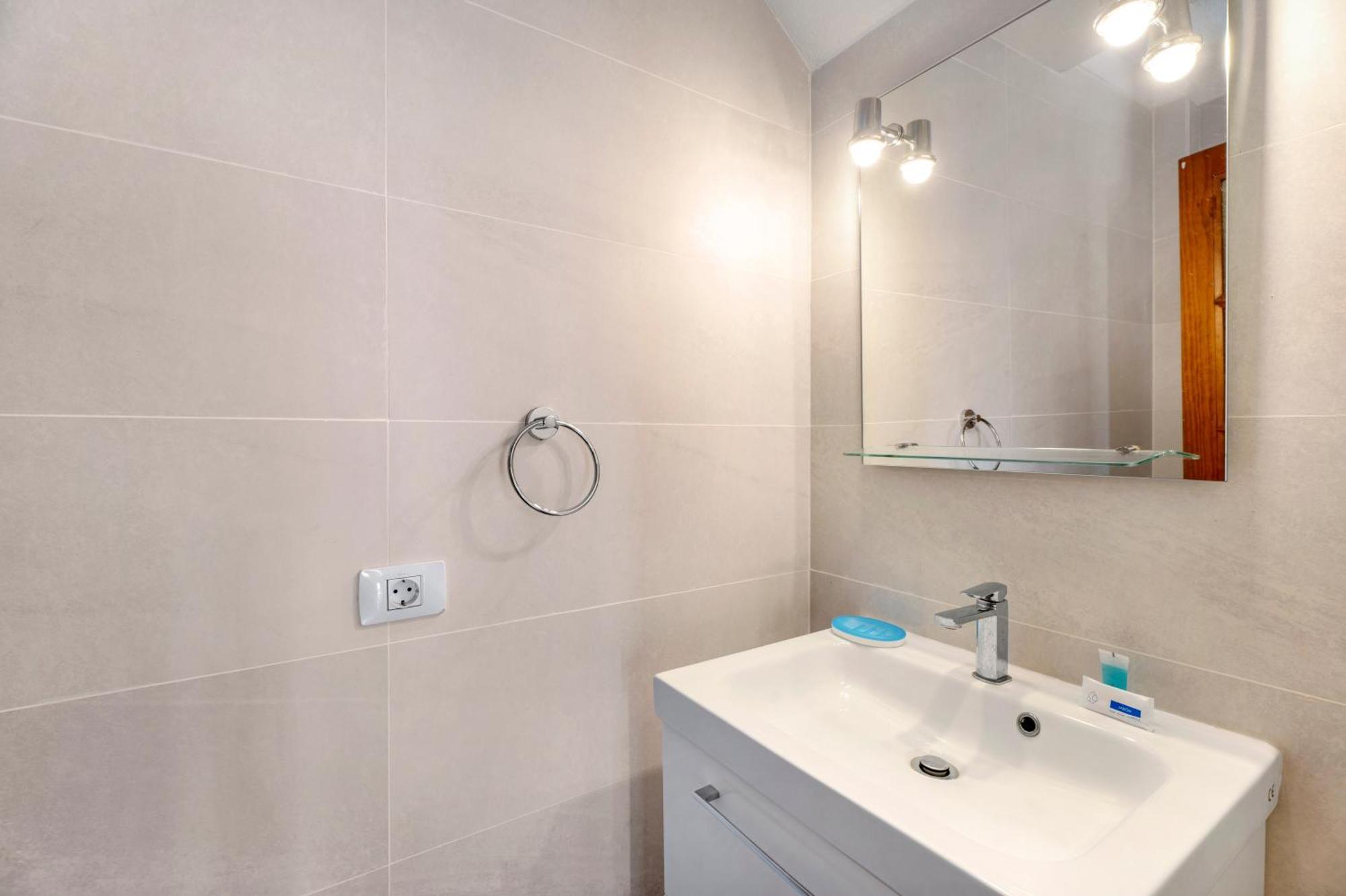 Duplex Altemar Playa Las Americas By Paramount Holidays Арона Екстер'єр фото