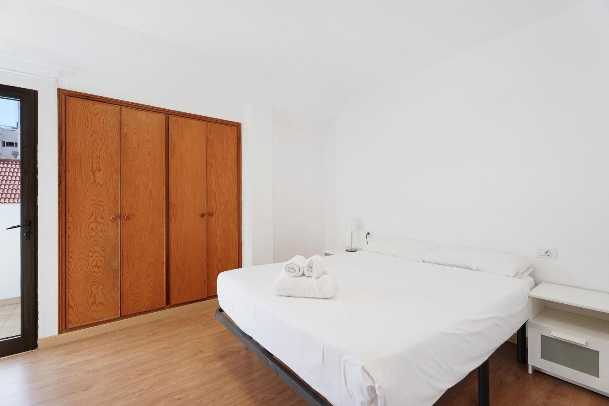 Duplex Altemar Playa Las Americas By Paramount Holidays Арона Екстер'єр фото