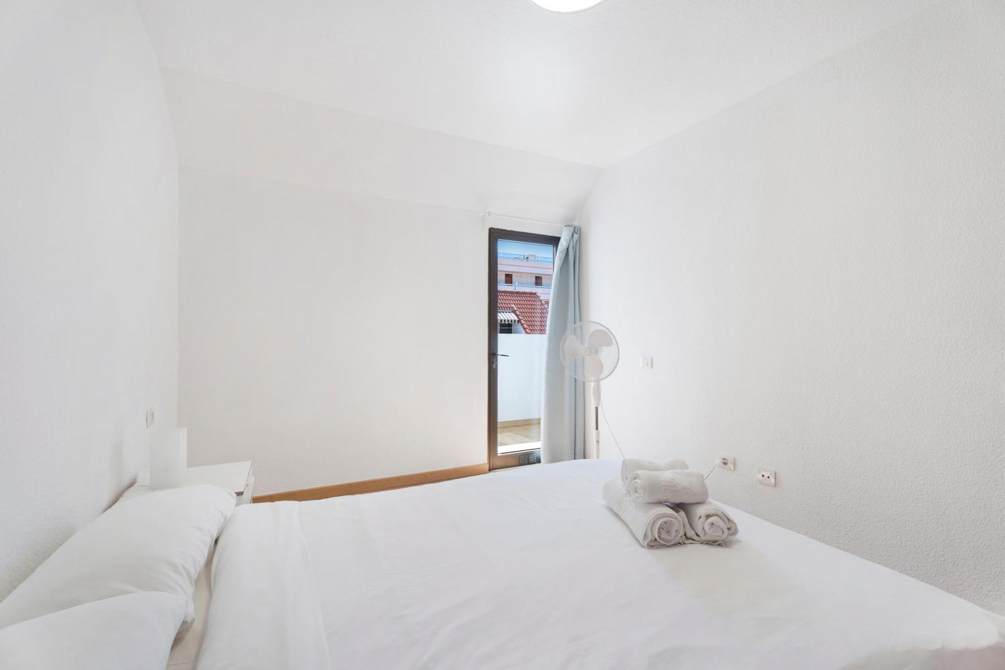 Duplex Altemar Playa Las Americas By Paramount Holidays Арона Екстер'єр фото