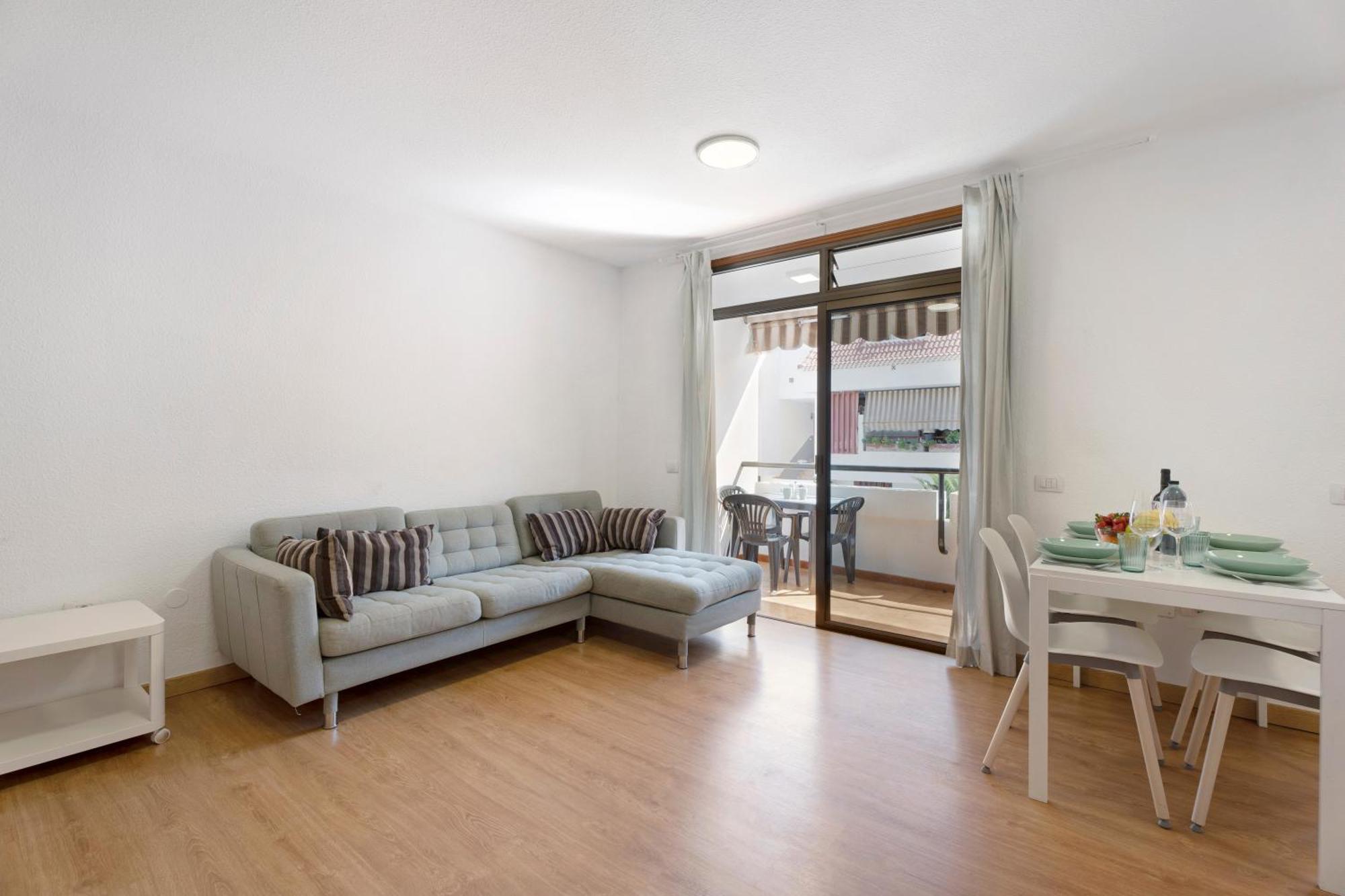 Duplex Altemar Playa Las Americas By Paramount Holidays Арона Екстер'єр фото