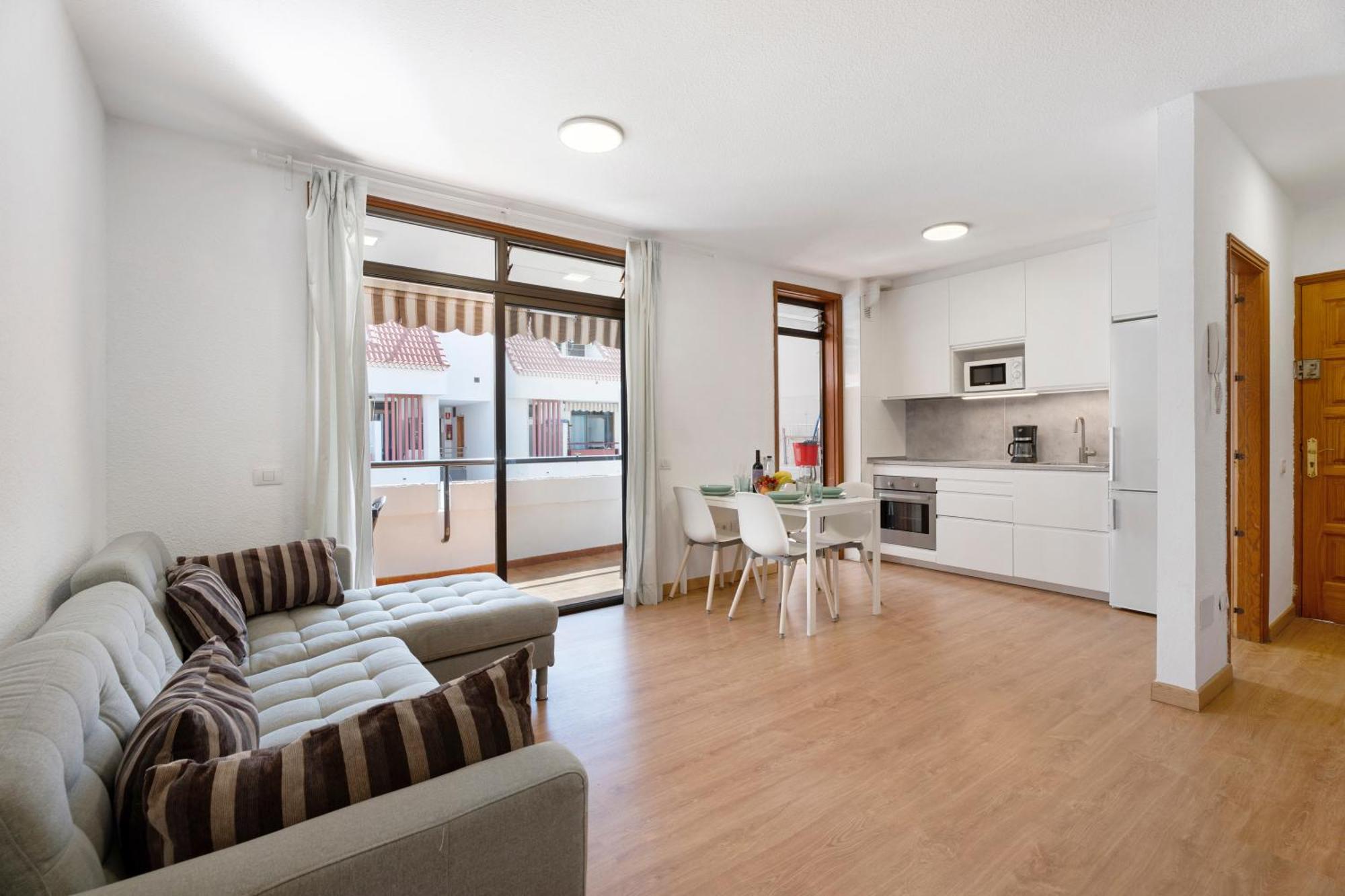 Duplex Altemar Playa Las Americas By Paramount Holidays Арона Екстер'єр фото