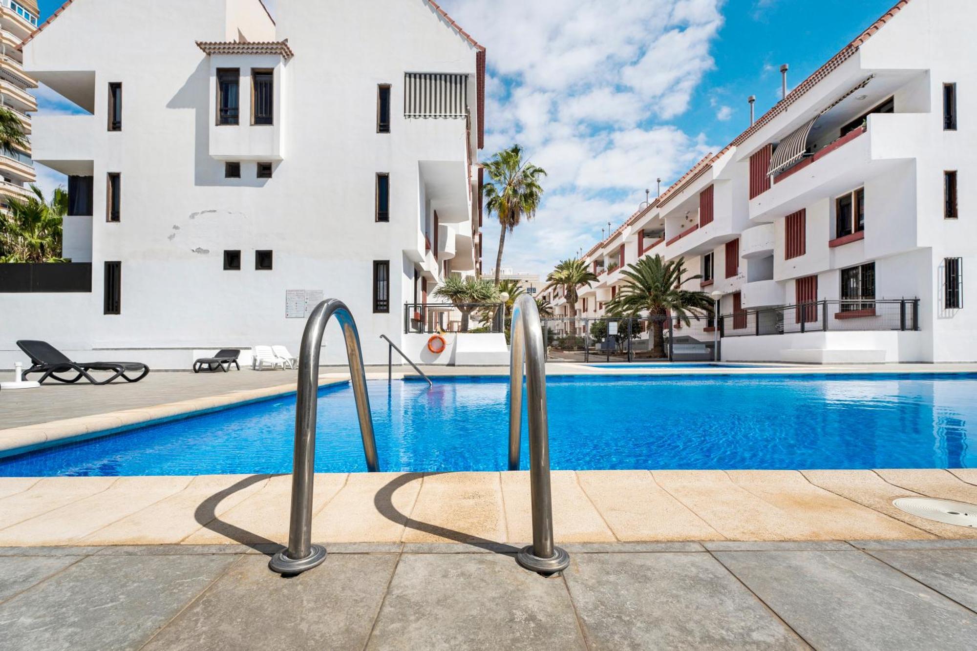 Duplex Altemar Playa Las Americas By Paramount Holidays Арона Екстер'єр фото