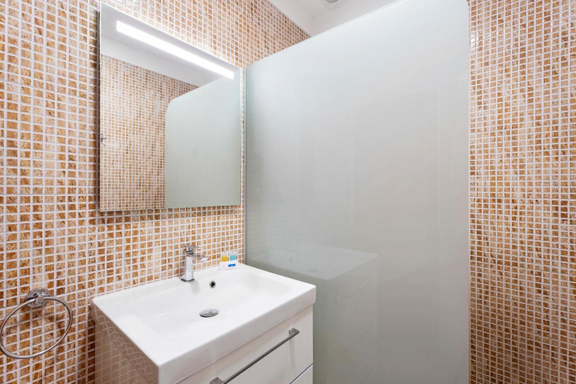 Duplex Altemar Playa Las Americas By Paramount Holidays Арона Екстер'єр фото