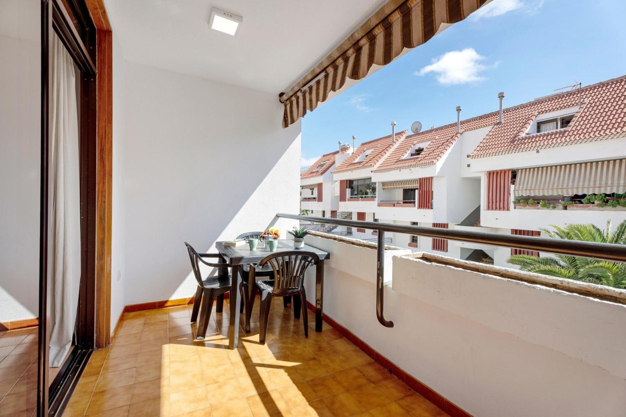 Duplex Altemar Playa Las Americas By Paramount Holidays Арона Екстер'єр фото